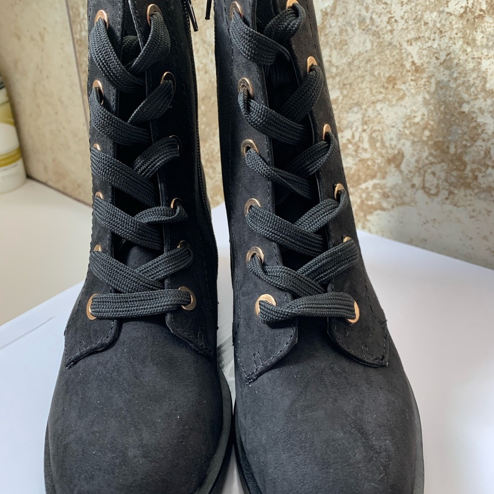 Nice boots